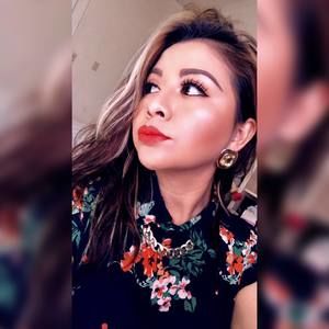 Meet your Posher, Esly fernanda